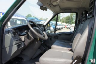 Iveco Daily 35C13
